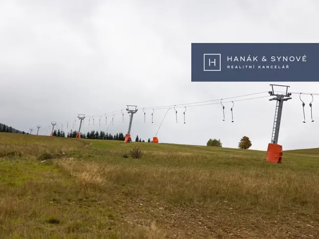 Prodej chaty, Staré Město, 114 m2