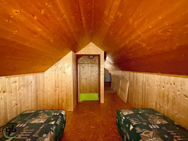 Prodej chaty, Bílovec, Jeremenkova, 59 m2