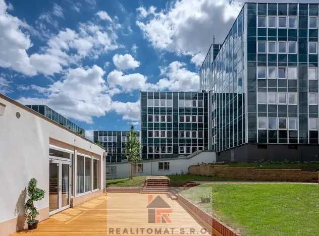 Prodej bytu 3+kk, Praha - Jinonice, Peroutkova, 55 m2