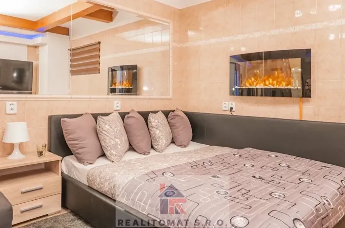 Prodej bytu 1+kk, Praha - Jinonice, Peroutkova, 55 m2