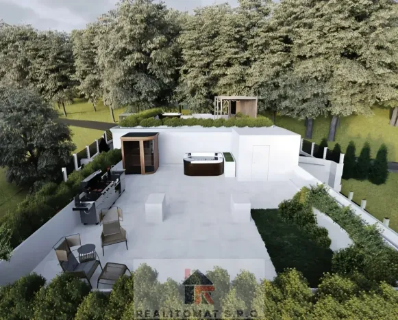 Prodej kanceláře, Praha - Komořany, Pod lesem, 440 m2