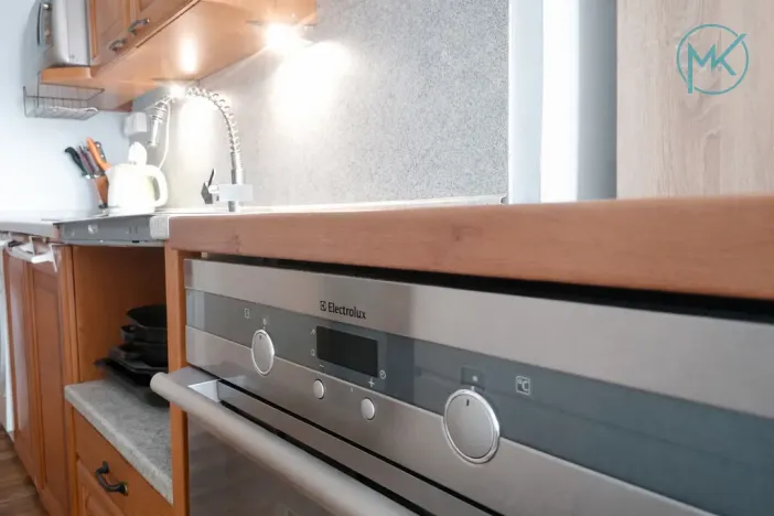 Pronájem bytu 1+kk, Uherské Hradiště, Zahradní, 35 m2