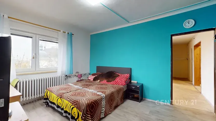 Prodej rodinného domu, Brušperk, 212 m2