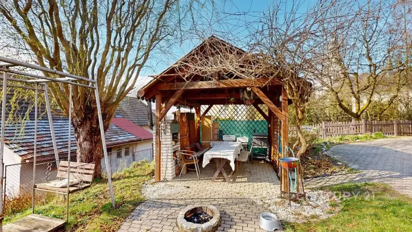 Prodej rodinného domu, Brušperk, 212 m2