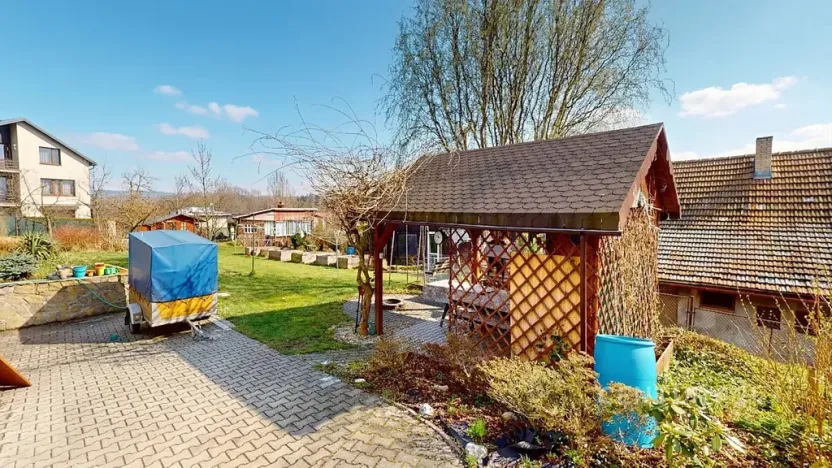 Prodej rodinného domu, Brušperk, 212 m2