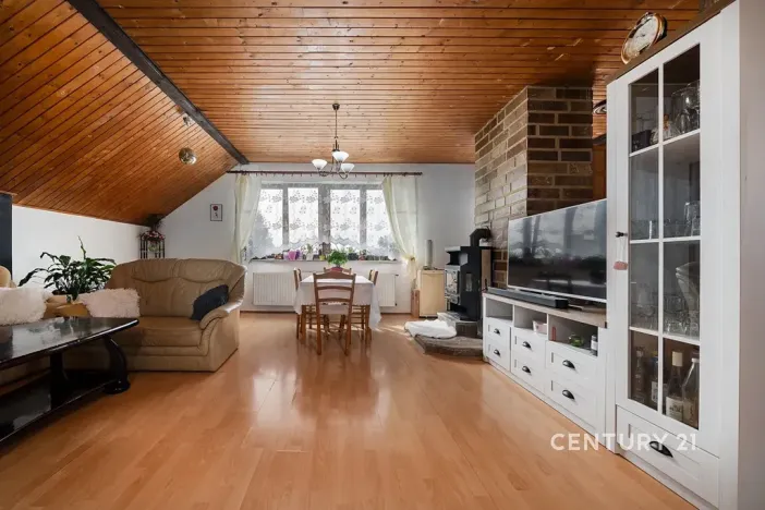 Prodej rodinného domu, Unhošť, U Pily, 144 m2