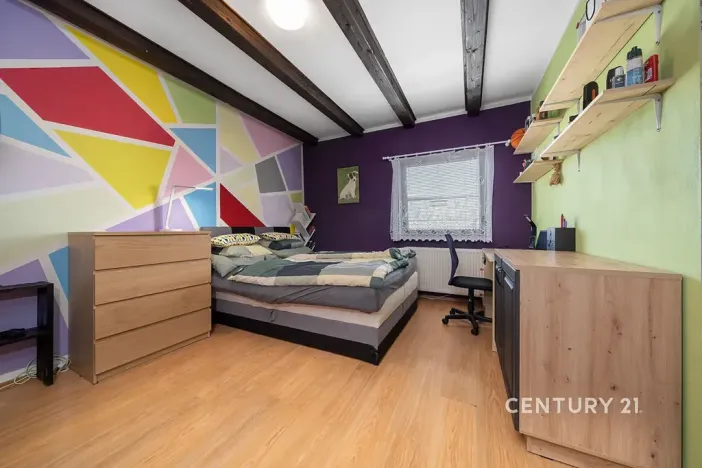 Prodej rodinného domu, Unhošť, U Pily, 144 m2