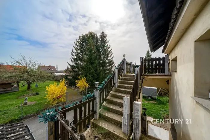 Prodej rodinného domu, Unhošť, U Pily, 144 m2