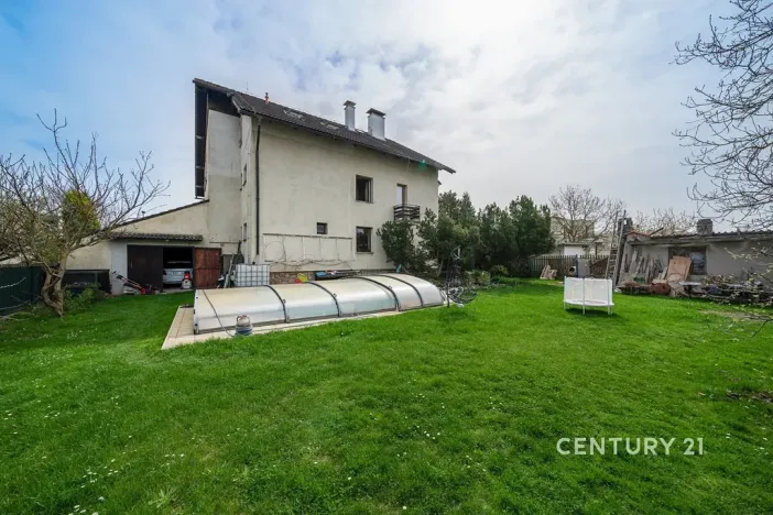 Prodej rodinného domu, Unhošť, U Pily, 144 m2