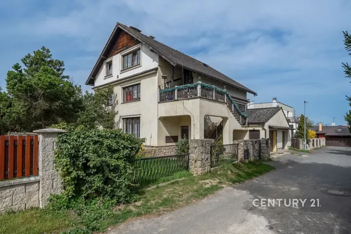 Prodej rodinného domu, Unhošť, U Pily, 144 m2