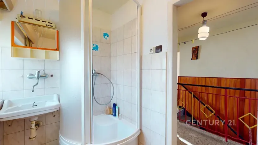 Prodej rodinného domu, Pstruží, 301 m2