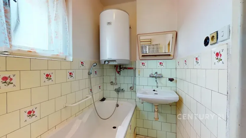 Prodej rodinného domu, Pstruží, 301 m2