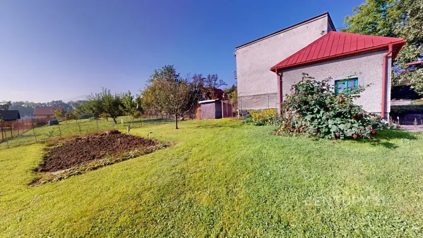 Prodej rodinného domu, Pstruží, 301 m2