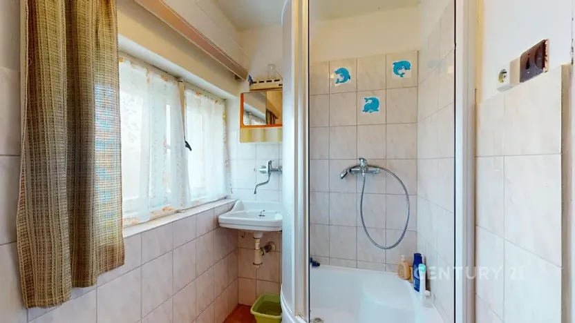 Prodej rodinného domu, Pstruží, 301 m2