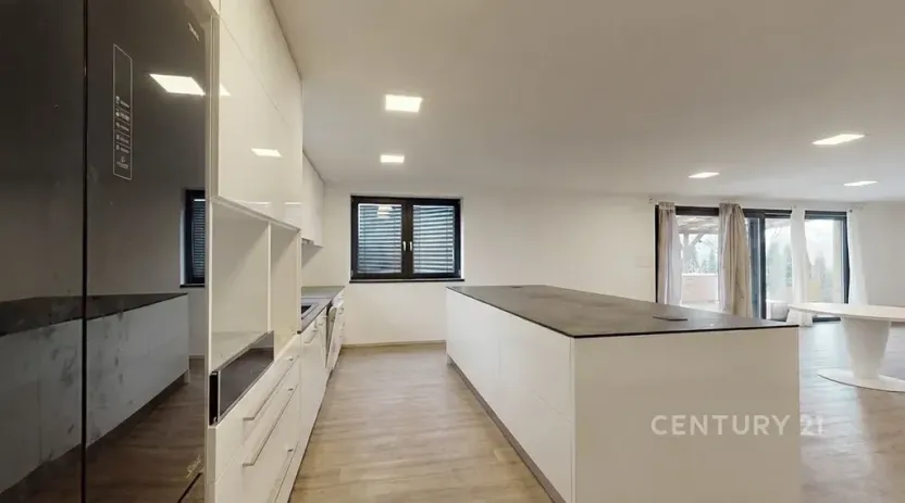 Prodej rodinného domu, Ivaň, 319 m2