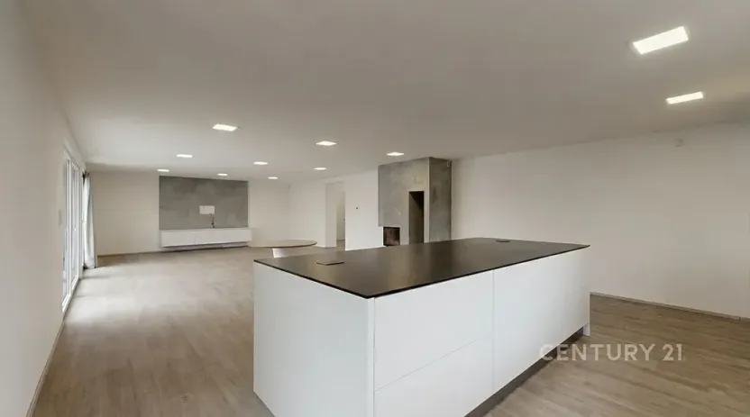 Prodej rodinného domu, Ivaň, 319 m2