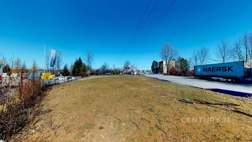 Prodej komerčního pozemku, Kopřivnice, 1716 m2