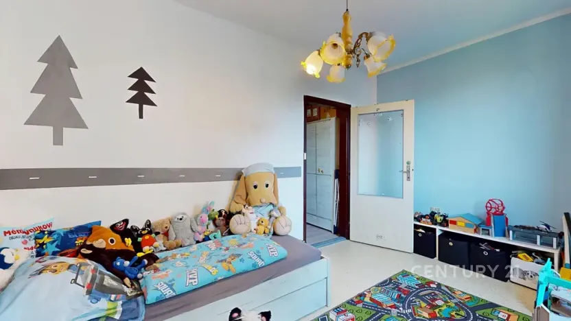 Prodej bytu 3+1, Odry, Potoční, 69 m2