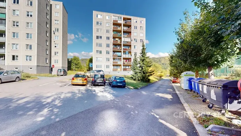 Prodej bytu 3+1, Odry, Potoční, 69 m2