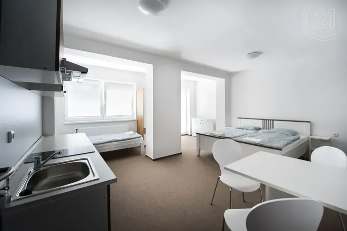 Prodej ubytování, Most, 312 m2