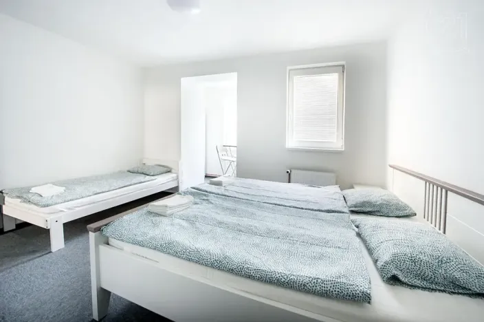 Prodej ubytování, Most, 312 m2