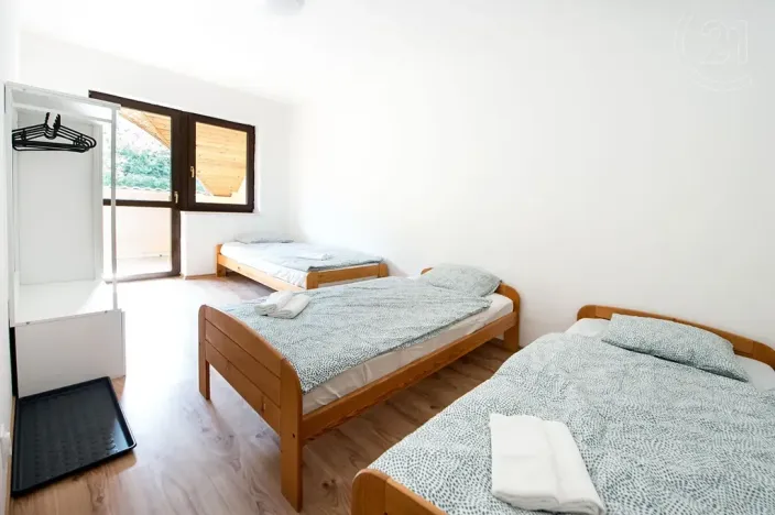 Prodej ubytování, Most, 312 m2