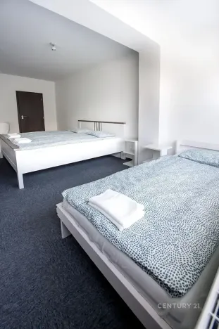 Prodej rodinného domu, Most, 312 m2