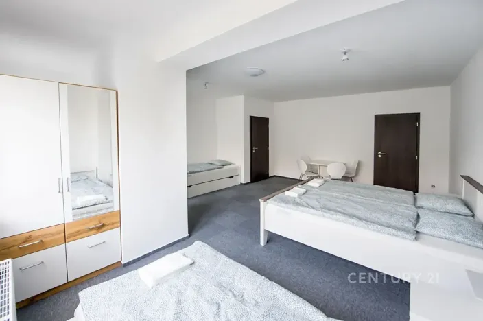 Prodej rodinného domu, Most, 312 m2