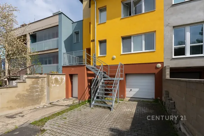 Prodej rodinného domu, Most, 312 m2