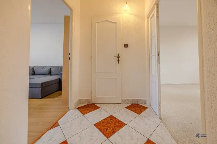 Pronájem bytu 2+1, Frýdek-Místek, Josefa Skupy, 52 m2