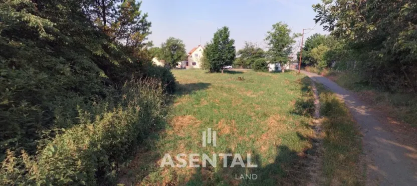 Prodej komerčního pozemku, Havířov - Prostřední Suchá, U Skleníků, 1728 m2