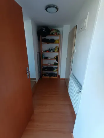 Pronájem bytu 2+kk, Záluží, 36 m2
