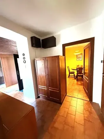 Prodej rodinného domu, Jablonná, 120 m2