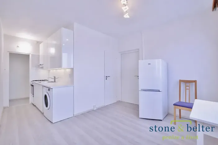 Pronájem bytu 3+1, Praha - Záběhlice, Chmelová, 72 m2