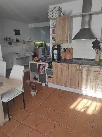 Prodej rodinného domu, Dobročovice, 120 m2