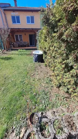 Prodej rodinného domu, Dobročovice, 120 m2