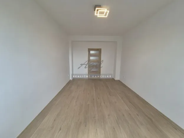 Pronájem bytu 2+kk, Šlapanice, 59 m2