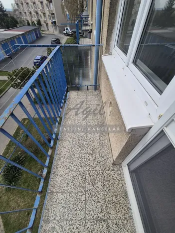 Pronájem bytu 2+kk, Šlapanice, 59 m2