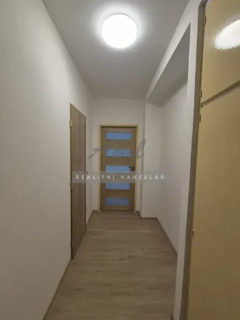 Pronájem bytu 2+kk, Šlapanice, 59 m2