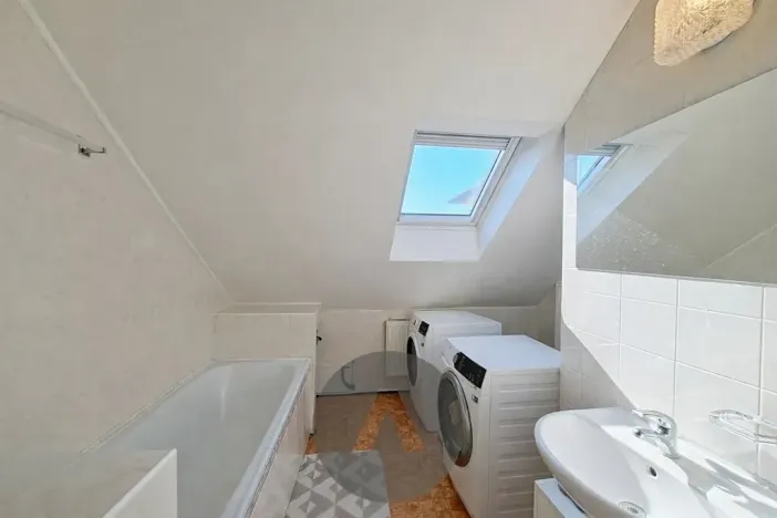 Prodej bytu 3+1, Olomouc, kpt. Nálepky, 88 m2