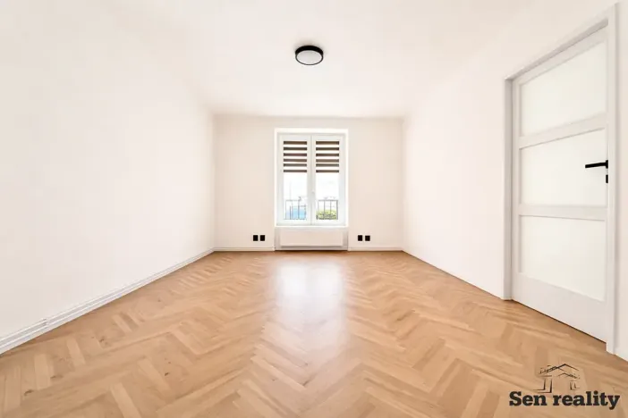 Pronájem bytu 2+1, Kolín, Bachmačská, 50 m2