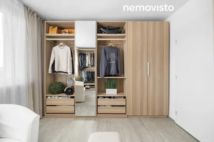 Prodej bytu 3+1, Hlučín, Jaroslava Seiferta, 70 m2