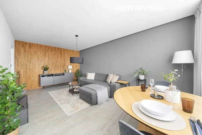 Prodej bytu 3+1, Hlučín, Jaroslava Seiferta, 70 m2