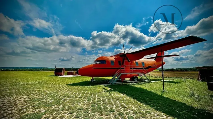 Prodej mobilheimu, Jindřichův Hradec, 20 m2