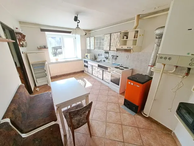 Prodej rodinného domu, Lomnička, 51 m2