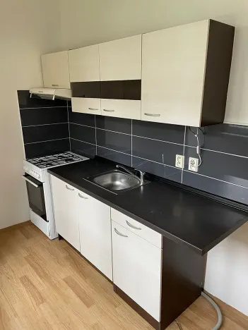 Pronájem bytu 3+1, Ostrava, Volgogradská, 55 m2