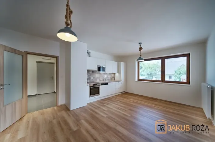 Pronájem bytu 3+kk, Vrchlabí, Jos. Šíra, 59 m2