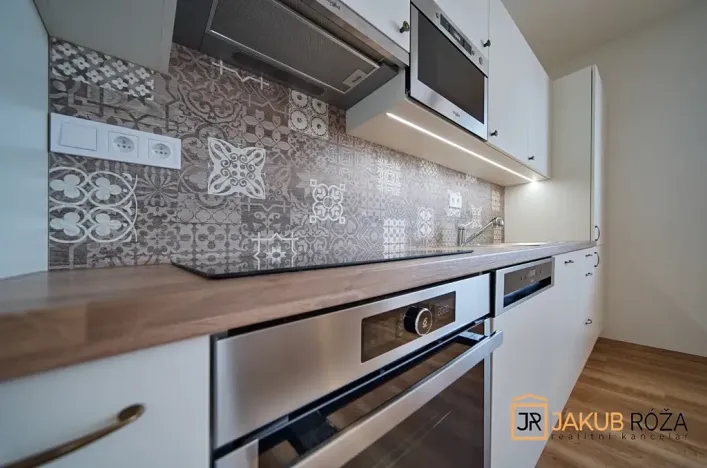 Pronájem bytu 3+kk, Vrchlabí, Jos. Šíra, 59 m2