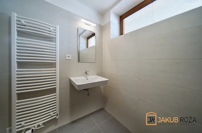 Pronájem bytu 3+kk, Vrchlabí, Jos. Šíra, 59 m2