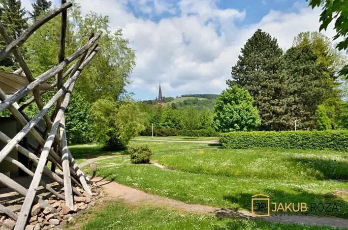 Pronájem bytu 3+kk, Vrchlabí, Jos. Šíra, 59 m2